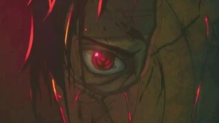 Anime|"Naruto"|Obito Uchiha was so Devastating That He Said This