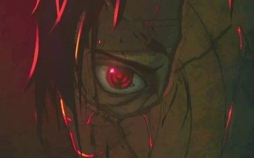 Anime|"Naruto"|Obito Uchiha was so Devastating That He Said This