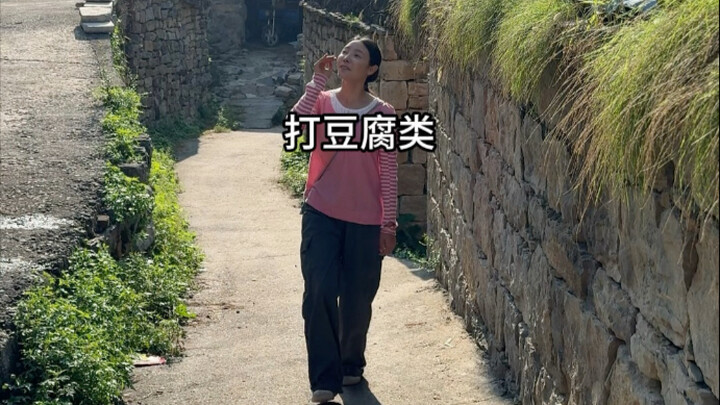 How much can you earn selling goods in the countryside in a day?