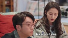 Hôm Nay Phải Cố Lên EP 39 [Sub Việt]