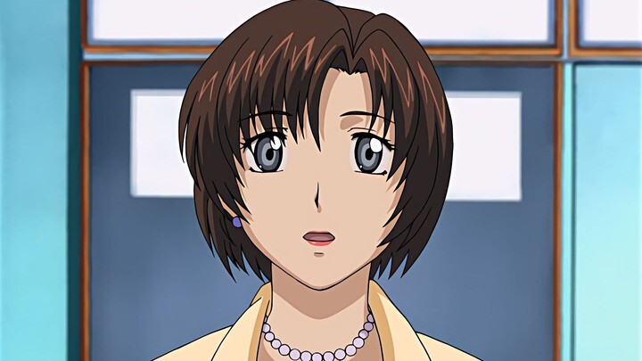 Chúng tôi thích xem anime--lớp học ô nhiễm