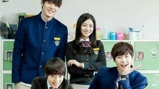 ep 4 SCHOOL 2013