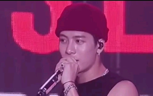 [Jackson Wang] 190907 Thai solo “Dawn of Us” – The second venue for “Dawn Treasure”!! It’s so close 