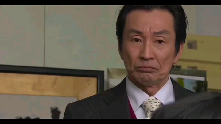 【4K】Awaken, Trash Can, special effects actors play special effects memes in other Japanese dramas