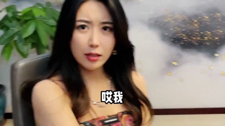 I'm late again, facing my fear head-on, guys...