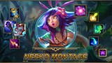 Neeko Montage - Best Neeko Plays - League of Legends