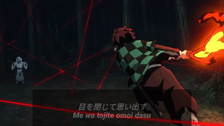 Berjuanglah Tanjirou  (Tanjirou No Uta By Renchuu)