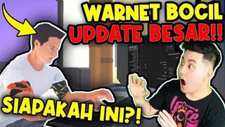 Tambahin WINDAH BASUDARA Di Game WARNET BOCIL SIMULATOR!! #5