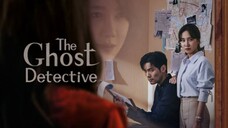 The Ghost Detective | It’s Not Because of You | Episode 5 | Tagalog Dubbed