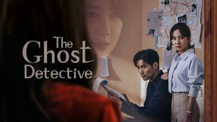 The Ghost Detective | The Case of Missing Children | Episode 2 | Tagalog Dubbed