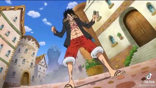 Hahahahaha loko ka talaga Luffy