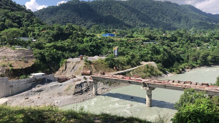 Beautiful Jungle – Untouched Nature’s Wonder