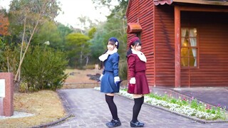【Miko☆Pen】คอนเฟตตี้【ท่าเต้นต้นฉบับ】