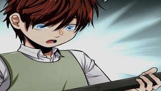 The Beginning After The End Chapter 45 Tagalog/Filipino Summary/Overview