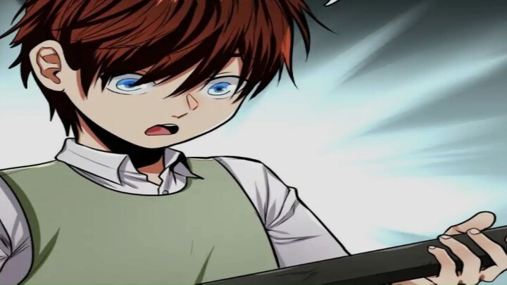The Beginning After The End Chapter 45 Tagalog/Filipino Summary/Overview