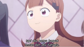 Komi-San Wa Comyushou Desu Eps 4 Sub Indo