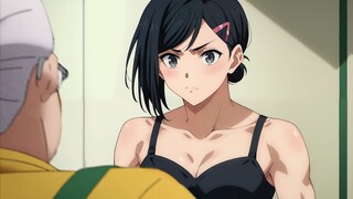 Hal Yang Paling Di Takuti Pak Sakamoto 😱