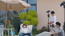 Shen Hao Nan & Wen Mo Yan - Kiss Me Sister (2024) Eng Sub