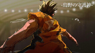 [AMV]Sports Anime|Cut to the Beat