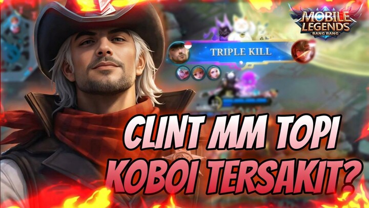KALAU LAGI GALAU PAS PUSH RANK AUTO WIN STREAK❗❗