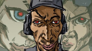 Masih ada yang mau main Delta?