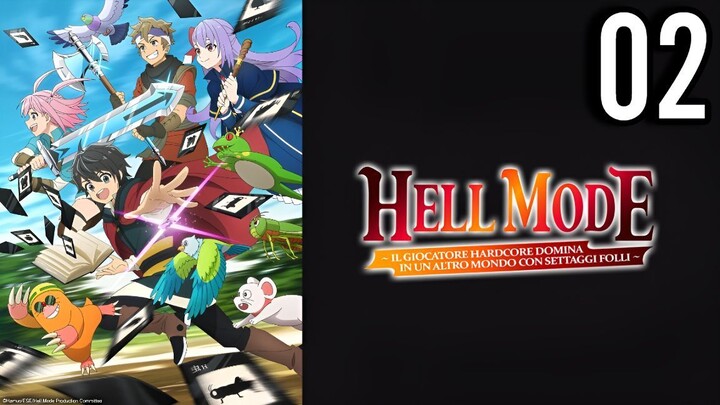 Hell Mode Episode 2
