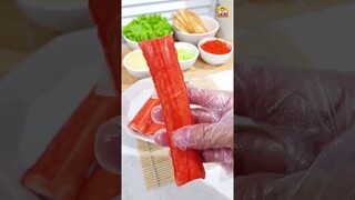 ปังสลัดครีมขาปูจัมโบ้ ใครเคยกินบ้าง