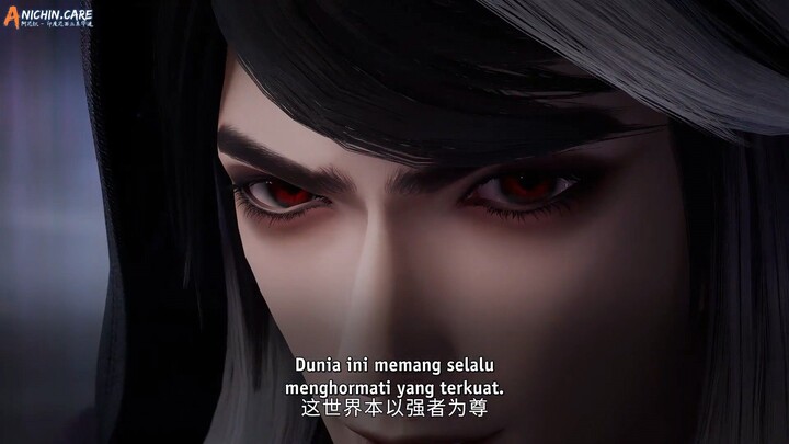 Tales Of Demon And Gods S10 Episode 6 Sub Indo