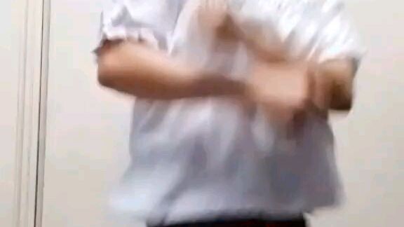 dance video