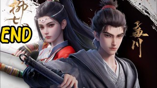 The demon hunter s2 eps66 sub indo tamat