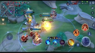 xạ thủ nhưng lại thích cân 5 - có ngay mega kill P6