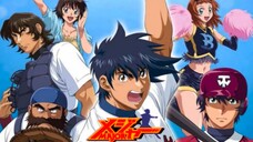 Major - Season 4 Opening Song