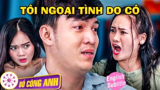 Chồng ĂN BÁM, VÔ DỤNG bị nhà vợ KHINH THƯỜNG | Phim Ngắn Việt Nam Hay 2023 | Bồ Công Anh TV