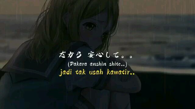 本当にごめんなさい、さようなら