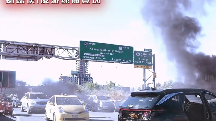 Tanpa disadari, sudah dua tahun berlalu sejak ketiga serangga itu muncul bersama dalam satu bingkai