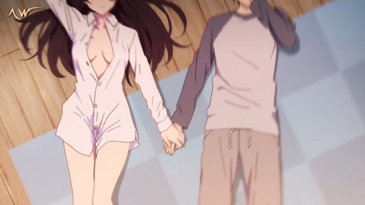 7 Anime Where Popular Girl Falls In Love With Unpopular Guy