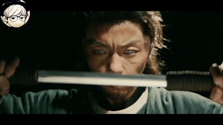 今年最好看的武侠片！打斗戏爽到飞起，成本只有区区800万？《目中无人》