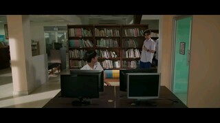 Dangerous Romance epi 2 preview