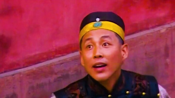 Even in the Republic era, Puyi was still acting like an emperor, but he had no desire to stay in the