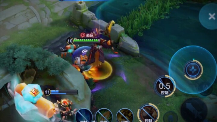 ⚡️Pig: An Unexpected Ending!⚡️