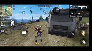 nhạc game free fire anh đi em đừng khóc remix Khang mobile