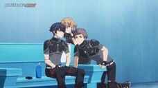 Naze Boku no Sekai Episode 1 (Sub Indo)