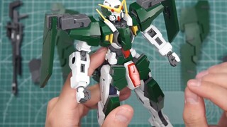 [Nửa đêm ngứa tay] MG mười năm nay mài gươm để chia sẻ thành phẩm của Angel Gundam ~ [Mobile Suit Gu