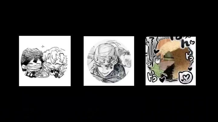 [ ดาบพิฆาตอสูร / Snake Love Elements] ทำไมถึงยังพาฉันไปเล่นเกมชาเลนจ์ภาพวาดต้องห้ามสำหรับสองคนอยู่ล่