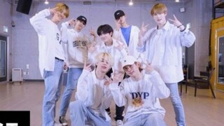 วิดีโอเต้นของบอยกรุ๊ปน้องใหม่ของ Lehua TEMPEST สำหรับเพลง "PRETTYMUCH - Teacher" ได้รับการเผยแพร่แล้