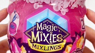 沉浸式玩Magic Mixies魔宠精灵缪斯魔法锅🩵