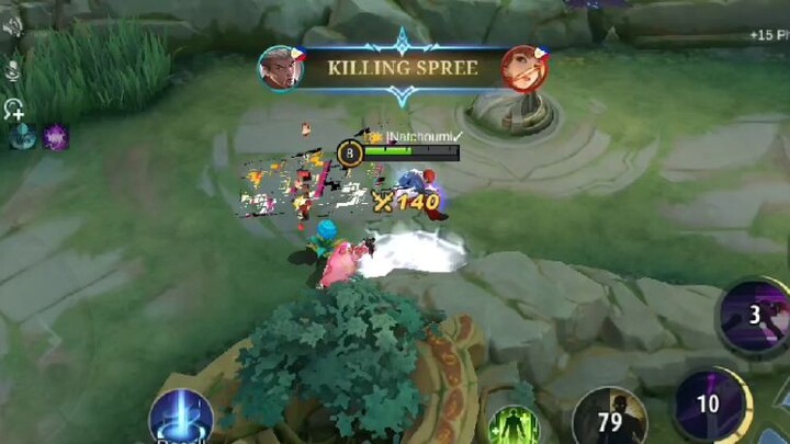 pls follow |Natchoumi✓ new content creator