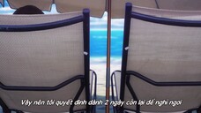 Người Yêu Tôi Là Idol Nổi Tiếng Tập 08 - Việt Sub