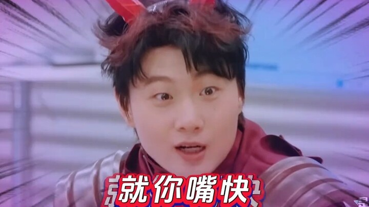 The daily bickering between the twin high-rises is packed with so many hilarious moments!