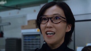 Analisis multi-segi + 21 episode keluhan tentang Zeta. Apakah Anda menyukai plot yang penuh penghorm